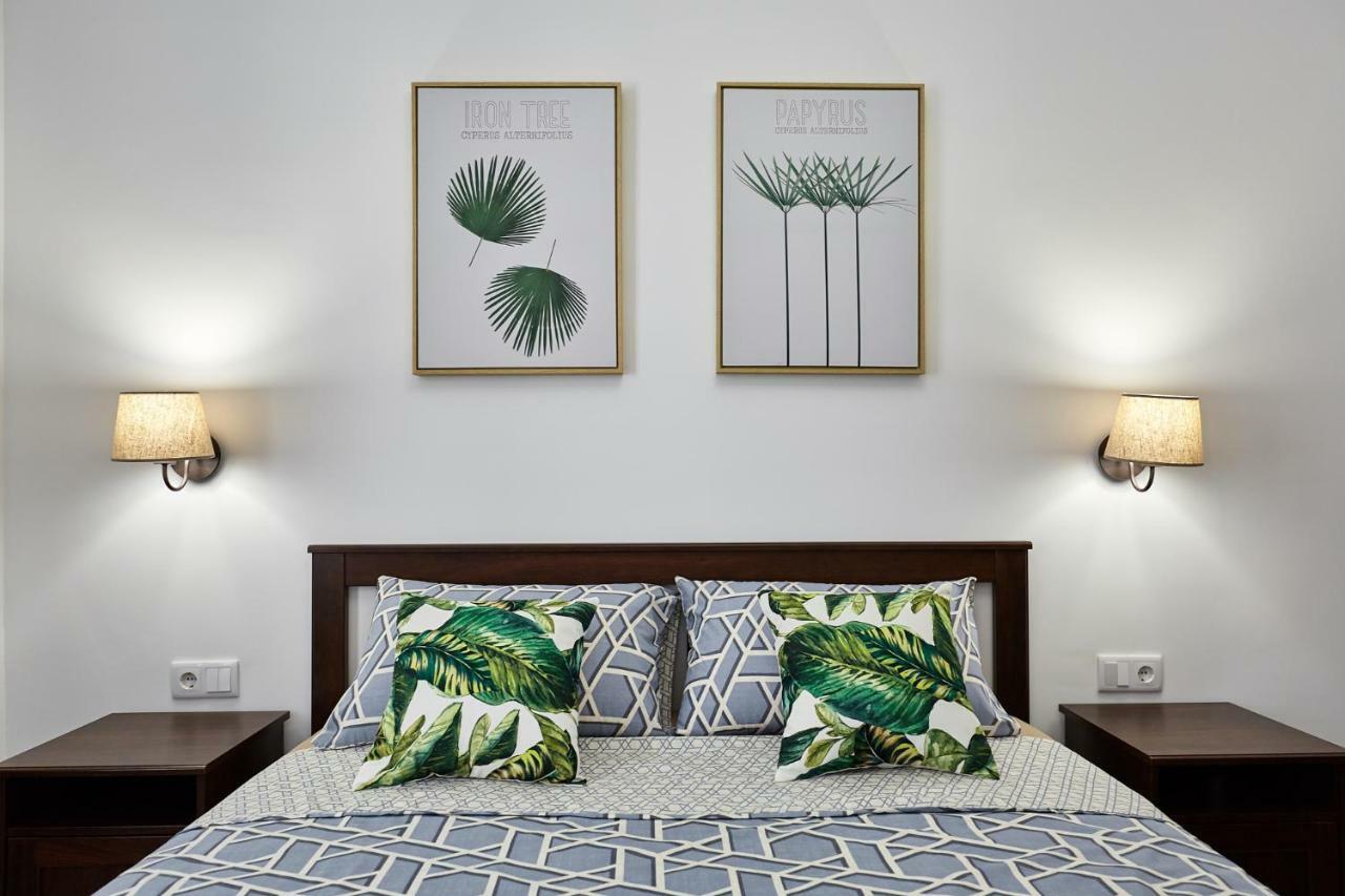 New Apartment Explanada 알리칸테 외부 사진
