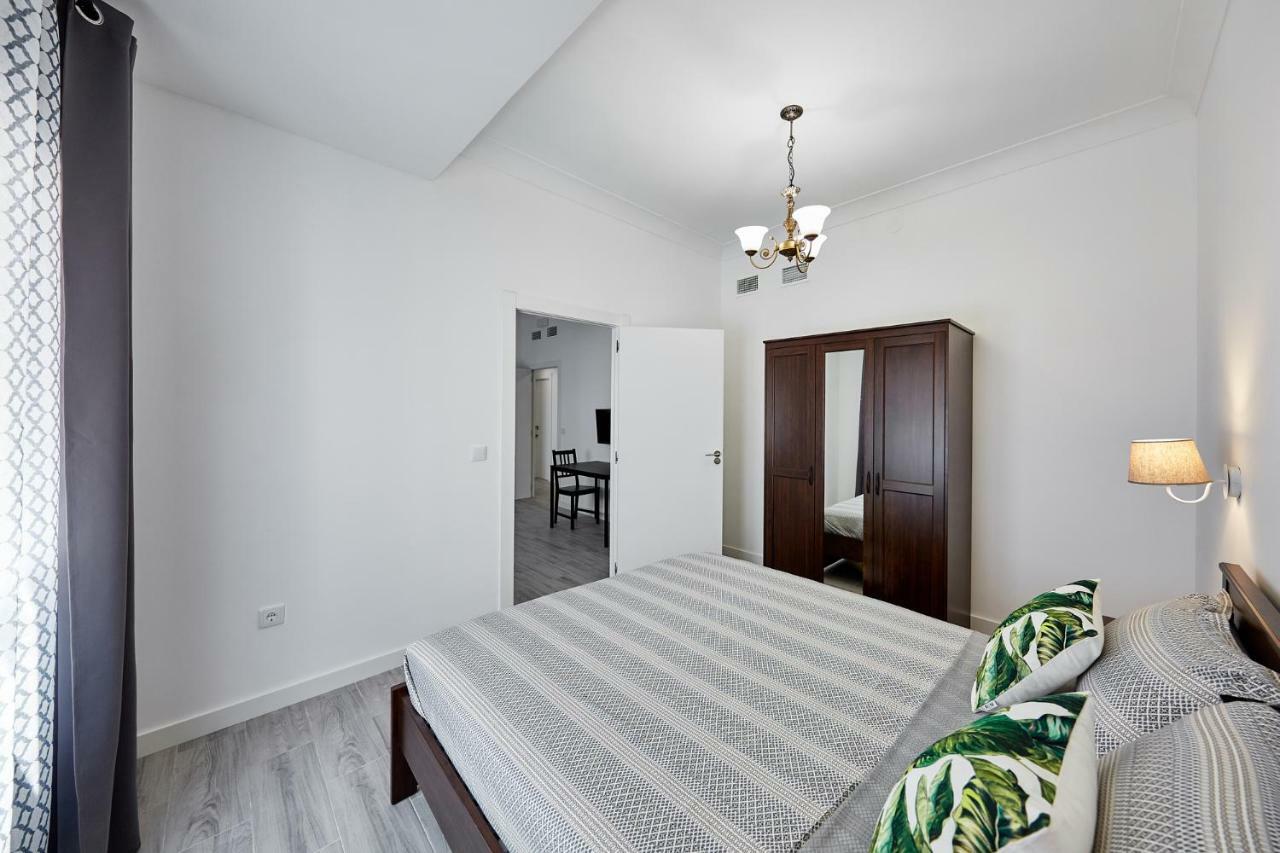 New Apartment Explanada 알리칸테 외부 사진