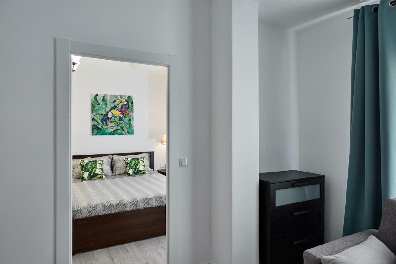 New Apartment Explanada 알리칸테 외부 사진