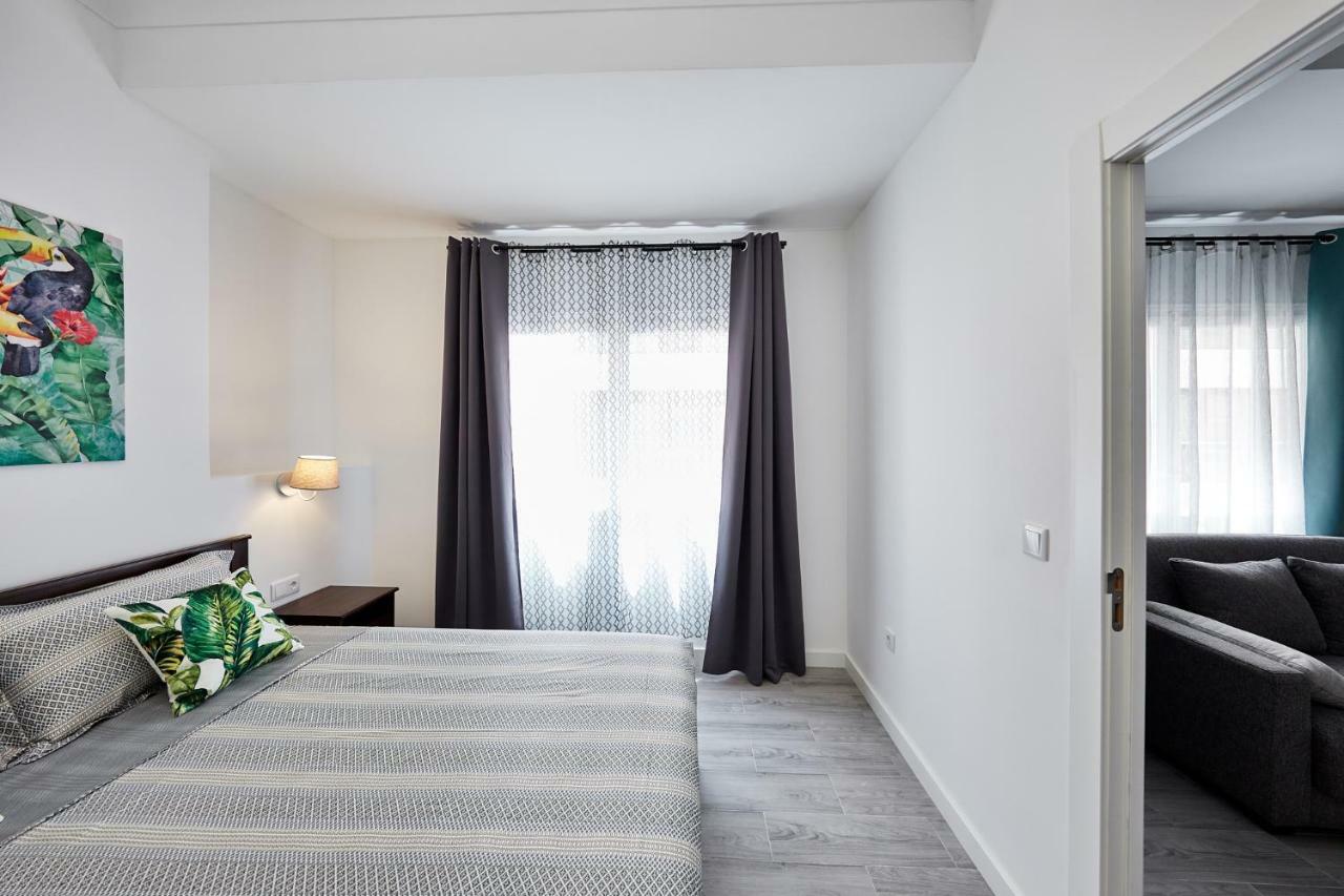 New Apartment Explanada 알리칸테 외부 사진