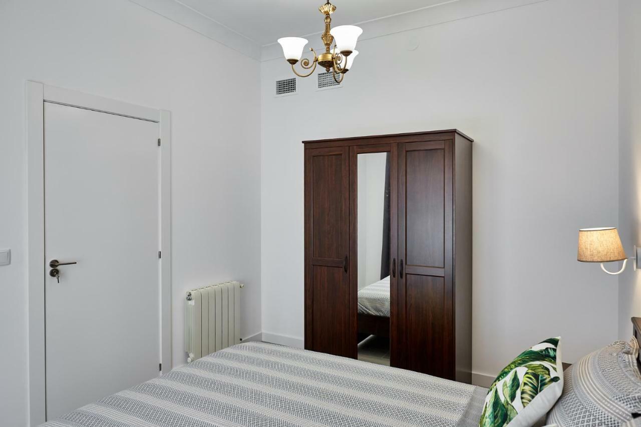 New Apartment Explanada 알리칸테 외부 사진