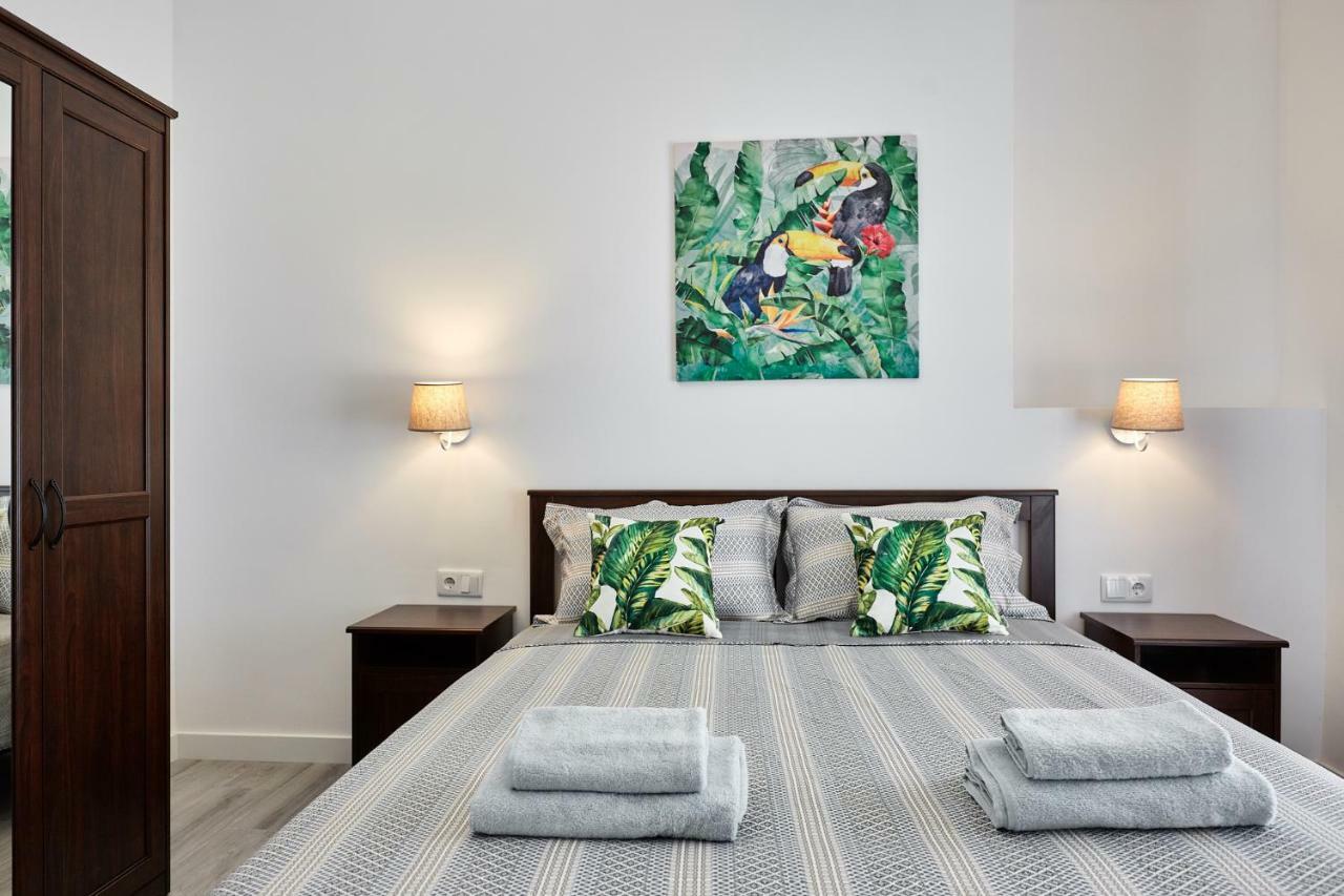 New Apartment Explanada 알리칸테 외부 사진