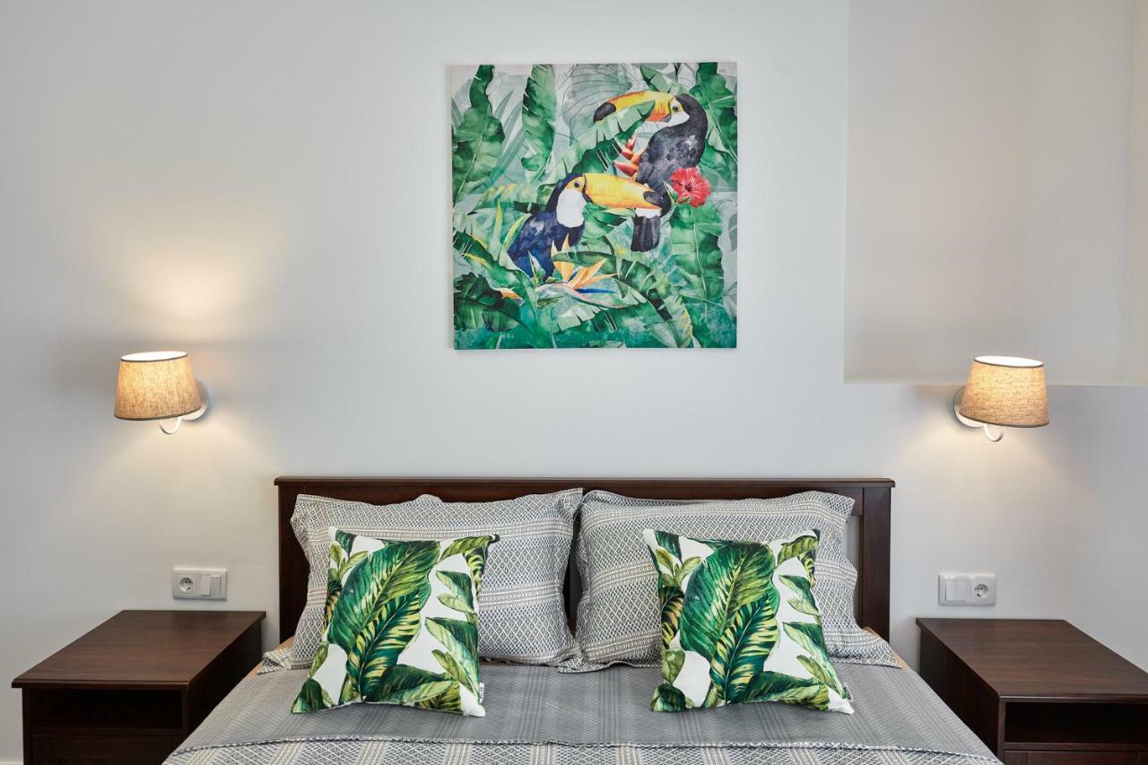 New Apartment Explanada 알리칸테 외부 사진