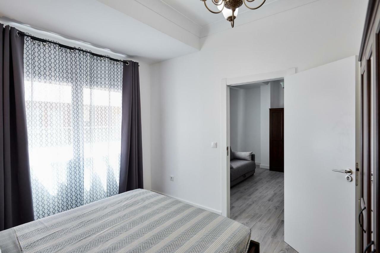 New Apartment Explanada 알리칸테 외부 사진
