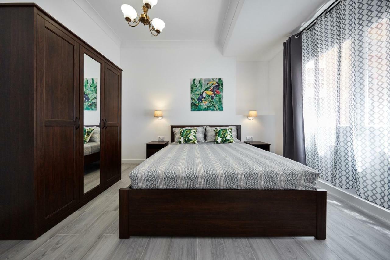 New Apartment Explanada 알리칸테 외부 사진