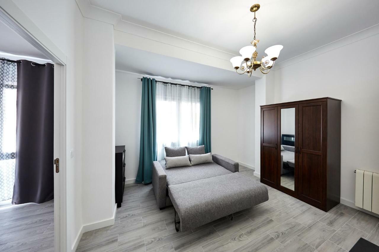 New Apartment Explanada 알리칸테 외부 사진