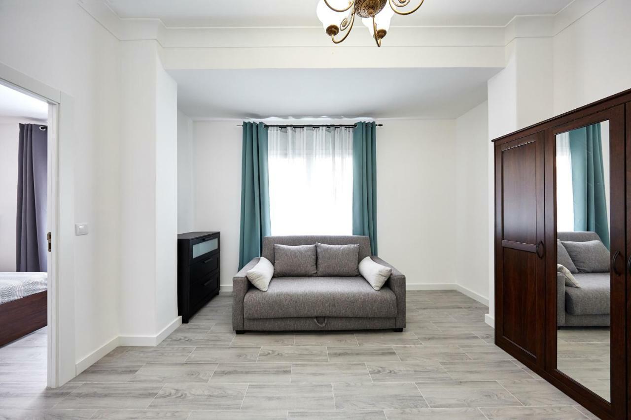 New Apartment Explanada 알리칸테 외부 사진
