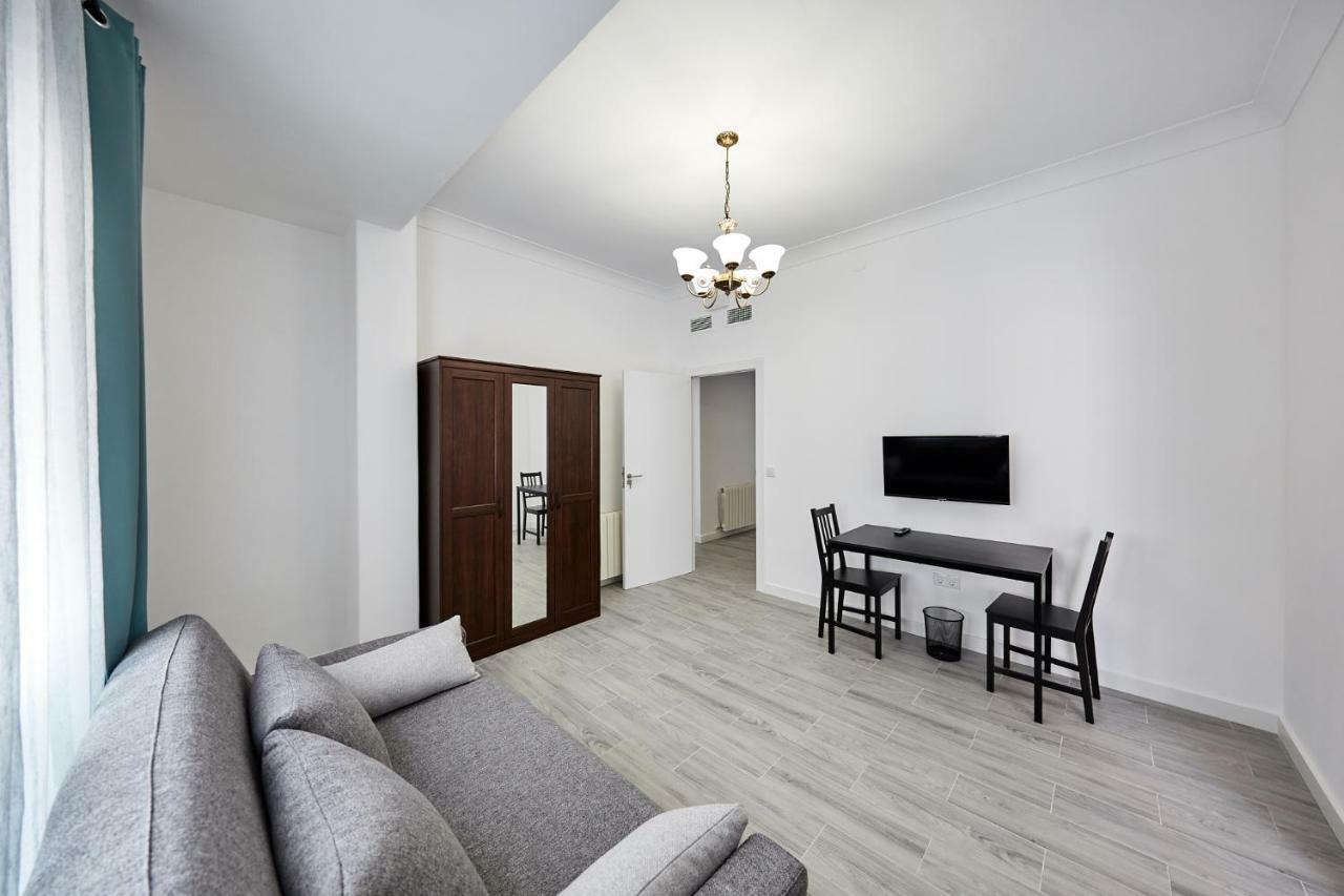 New Apartment Explanada 알리칸테 외부 사진