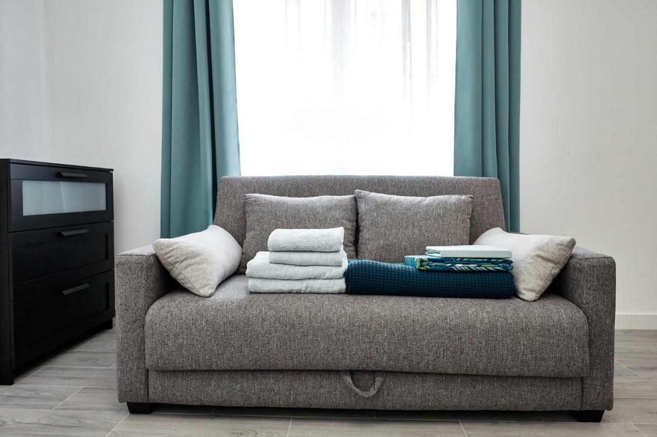 New Apartment Explanada 알리칸테 외부 사진