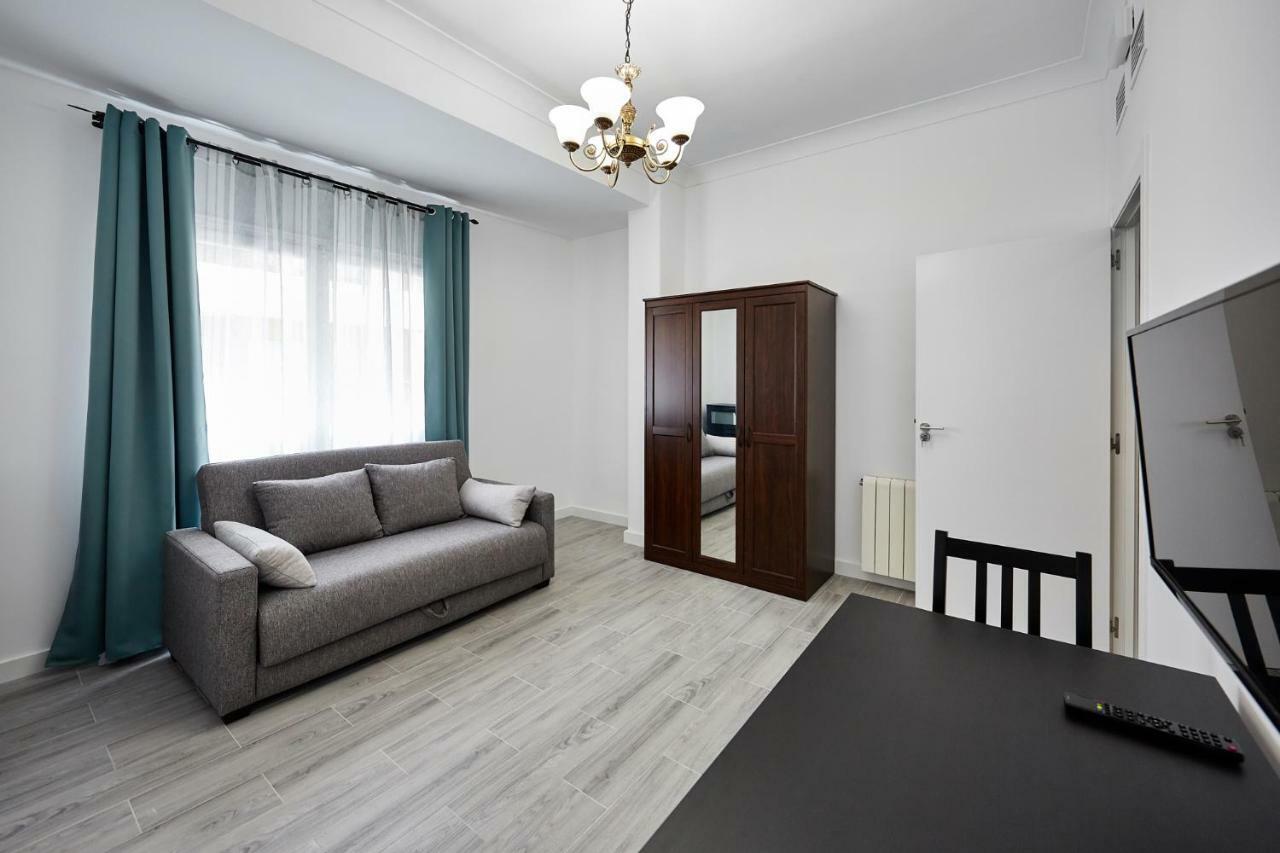 New Apartment Explanada 알리칸테 외부 사진