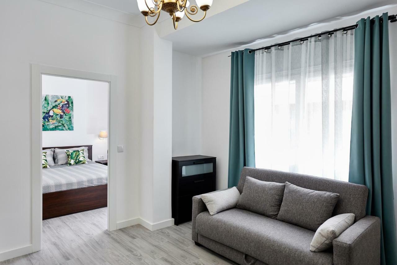 New Apartment Explanada 알리칸테 외부 사진