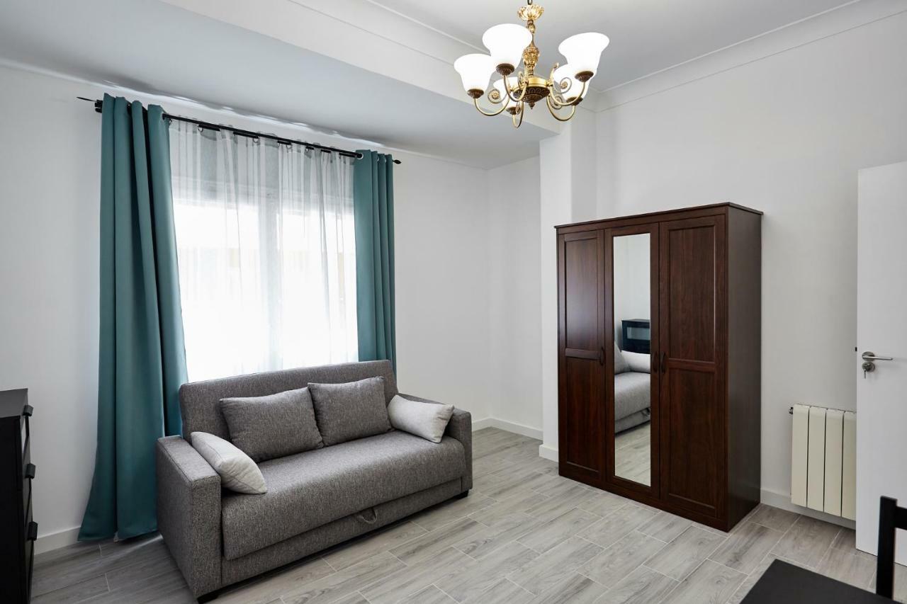 New Apartment Explanada 알리칸테 외부 사진