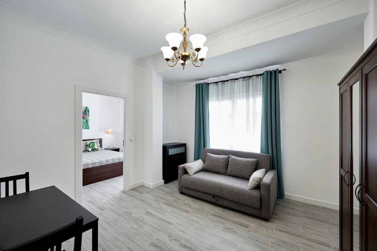 New Apartment Explanada 알리칸테 외부 사진