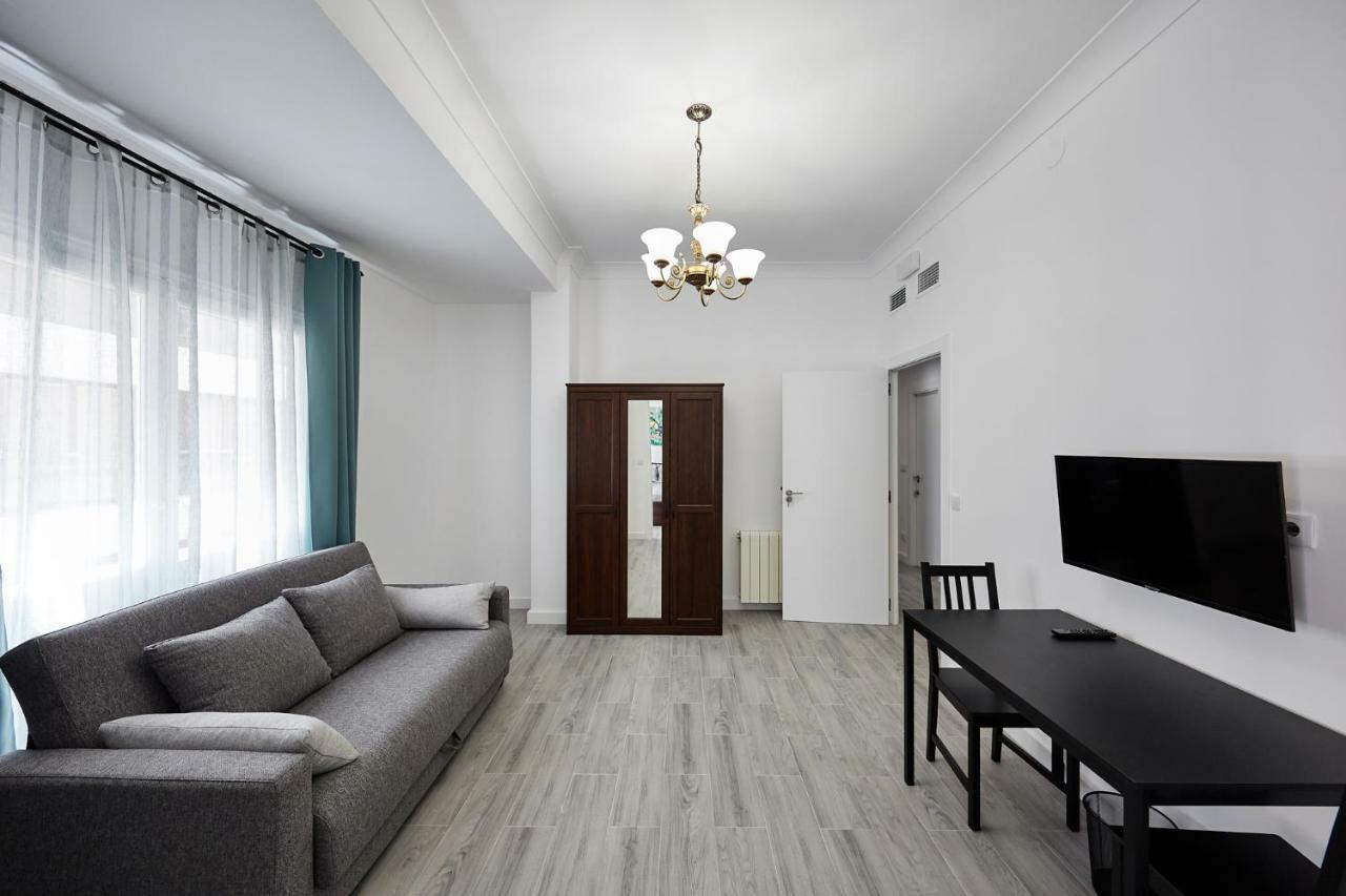 New Apartment Explanada 알리칸테 외부 사진