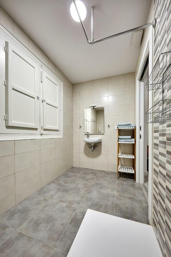 New Apartment Explanada 알리칸테 외부 사진
