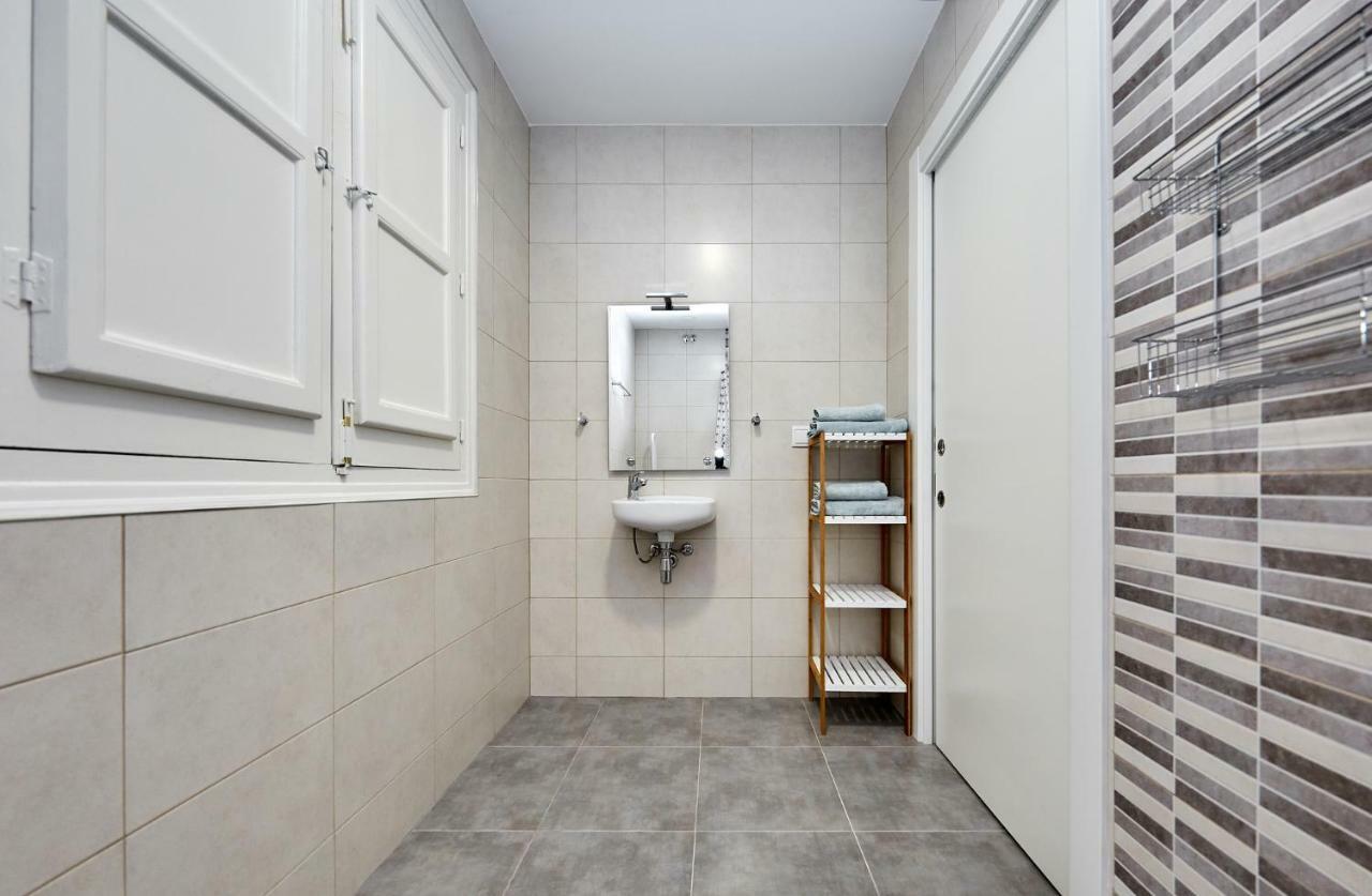New Apartment Explanada 알리칸테 외부 사진