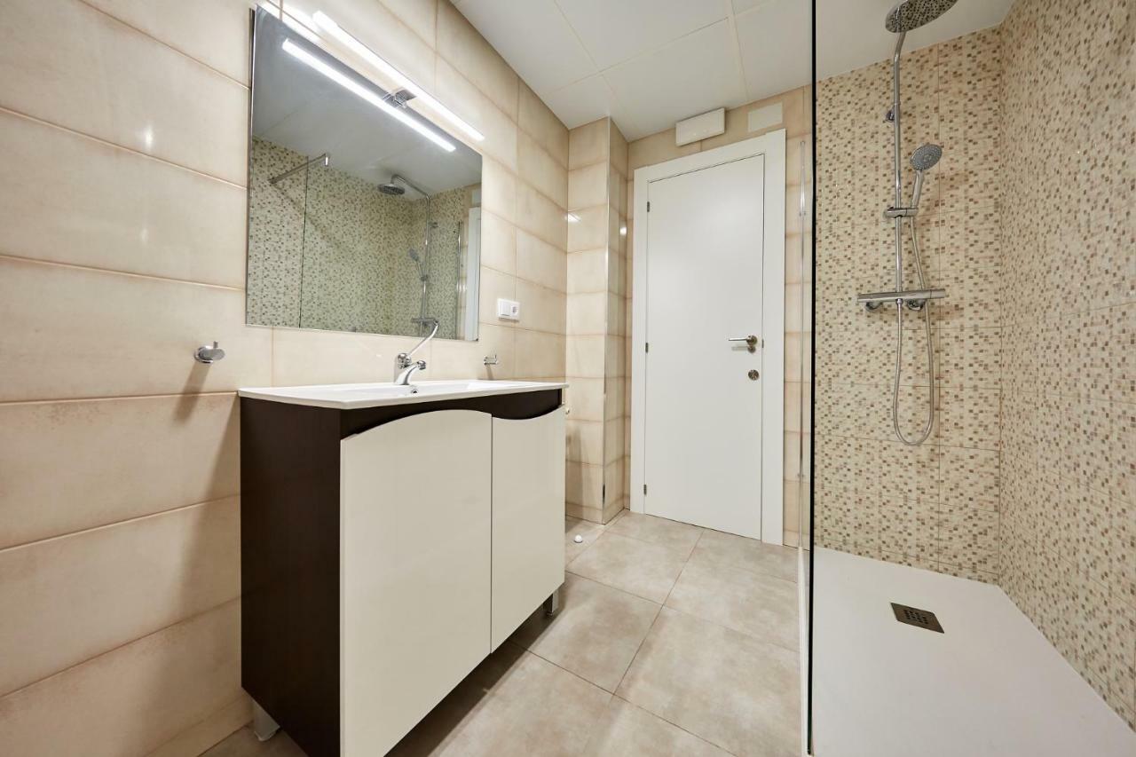 New Apartment Explanada 알리칸테 외부 사진