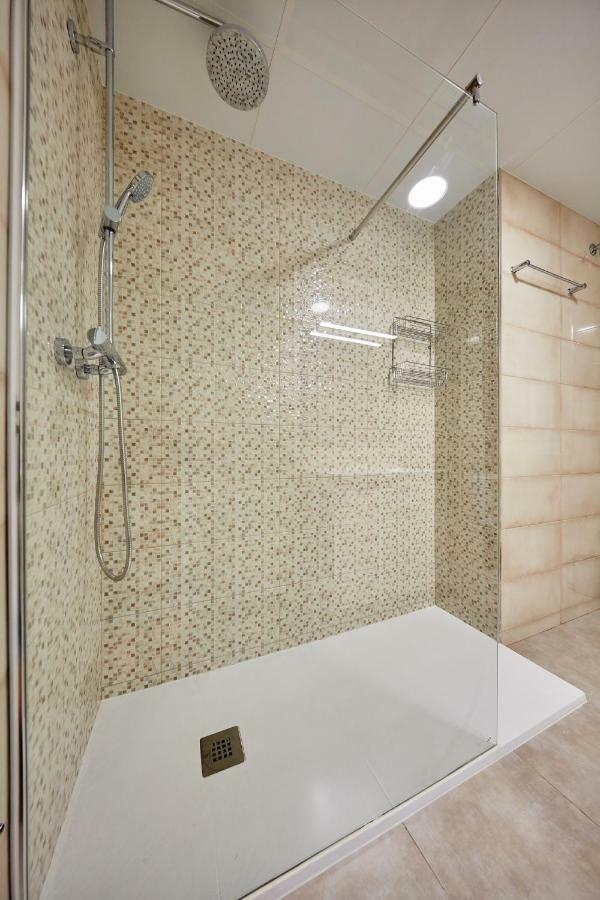 New Apartment Explanada 알리칸테 외부 사진