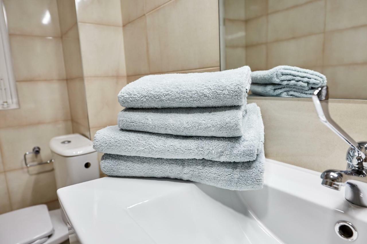 New Apartment Explanada 알리칸테 외부 사진