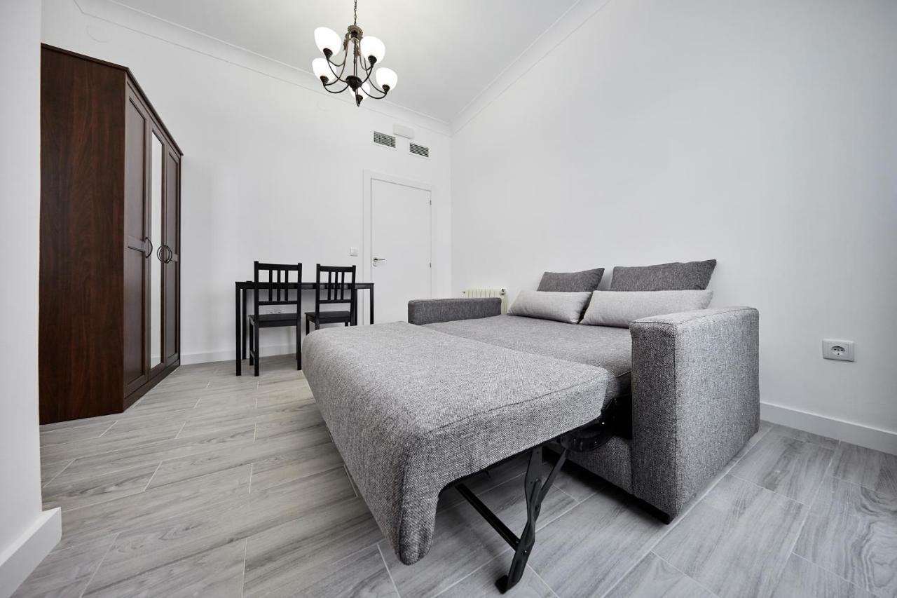 New Apartment Explanada 알리칸테 외부 사진