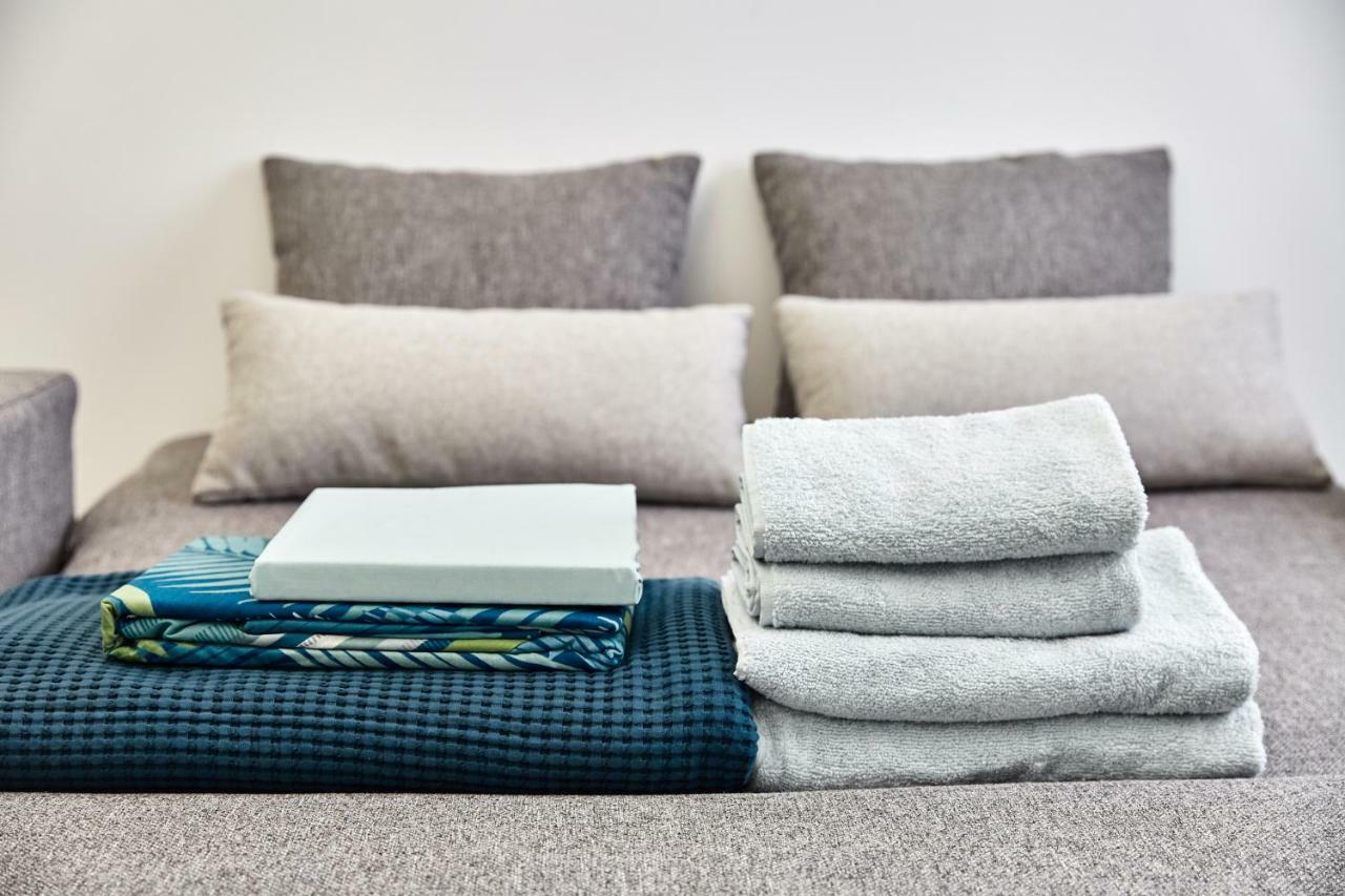 New Apartment Explanada 알리칸테 외부 사진