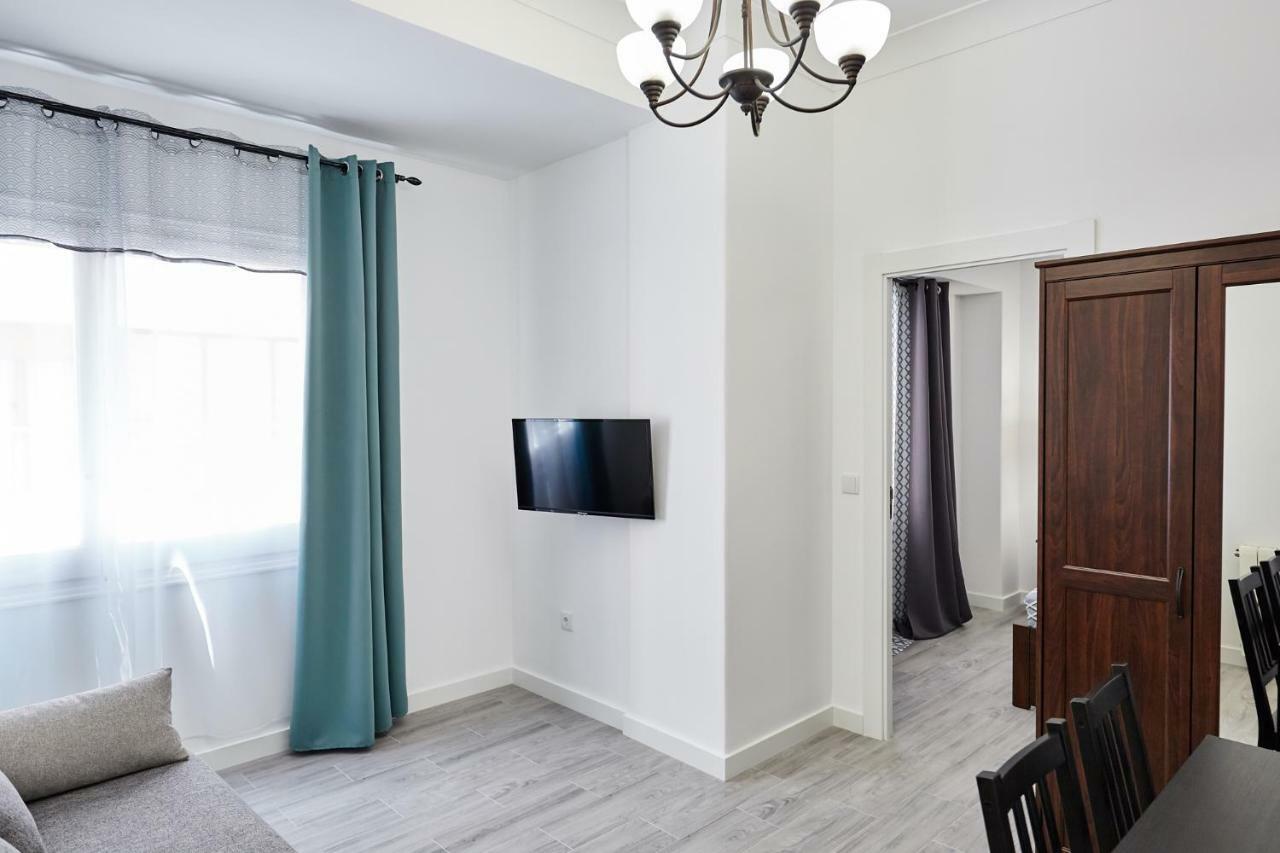New Apartment Explanada 알리칸테 외부 사진