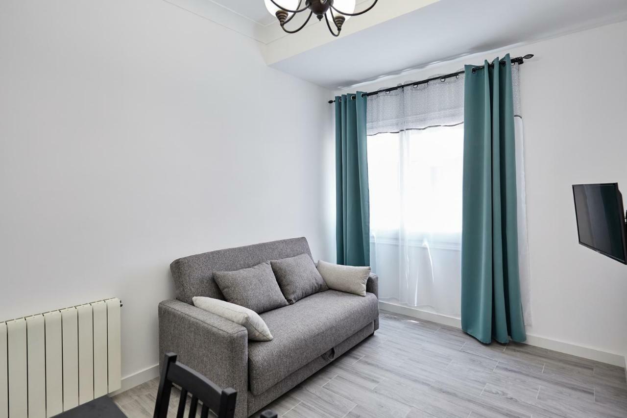 New Apartment Explanada 알리칸테 외부 사진