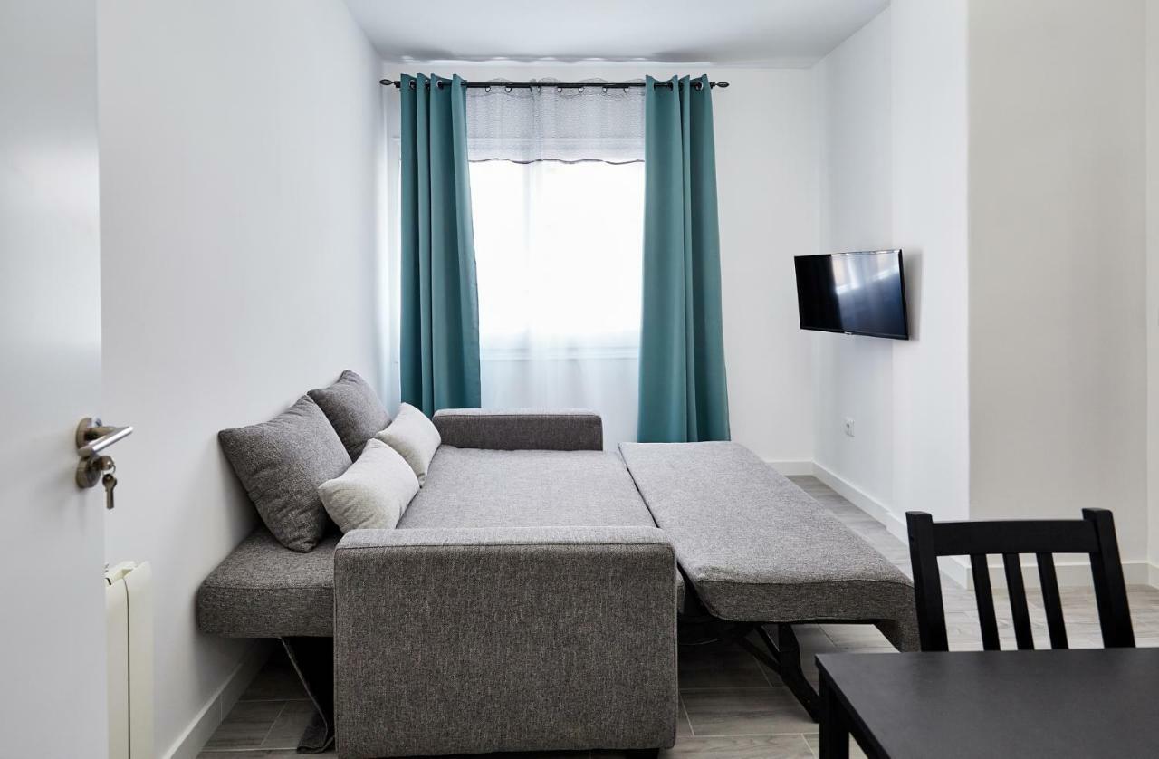 New Apartment Explanada 알리칸테 외부 사진