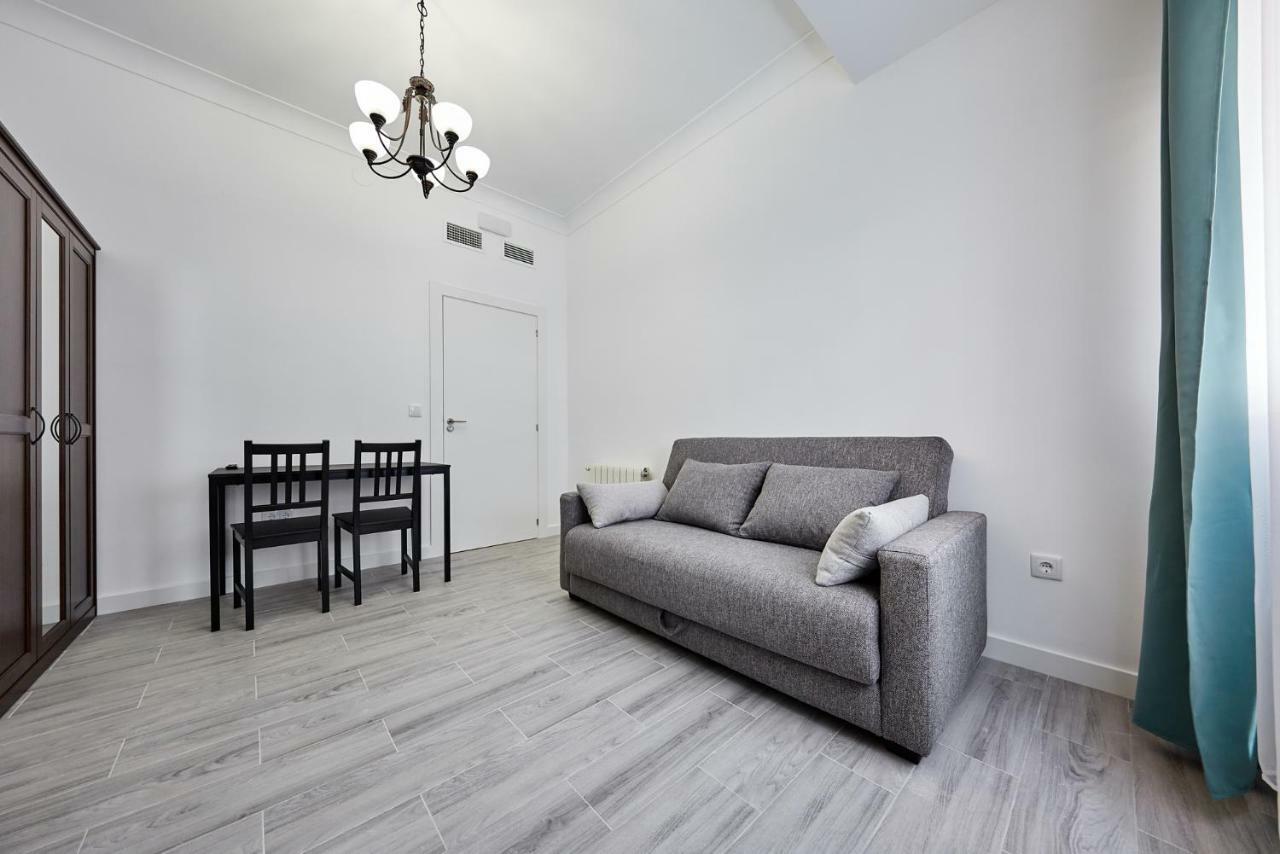 New Apartment Explanada 알리칸테 외부 사진