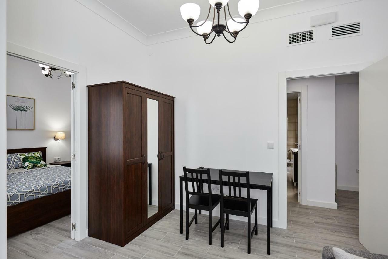 New Apartment Explanada 알리칸테 외부 사진