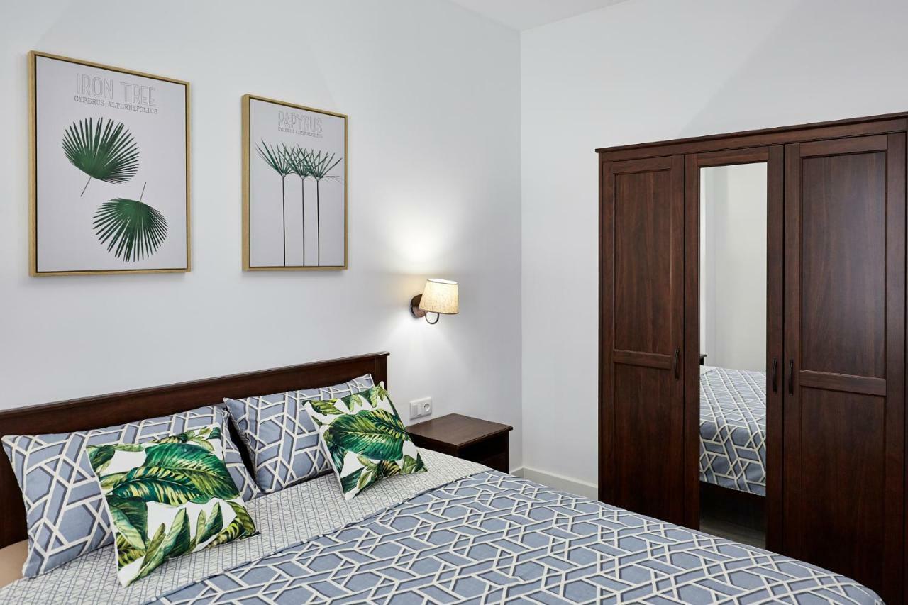 New Apartment Explanada 알리칸테 외부 사진