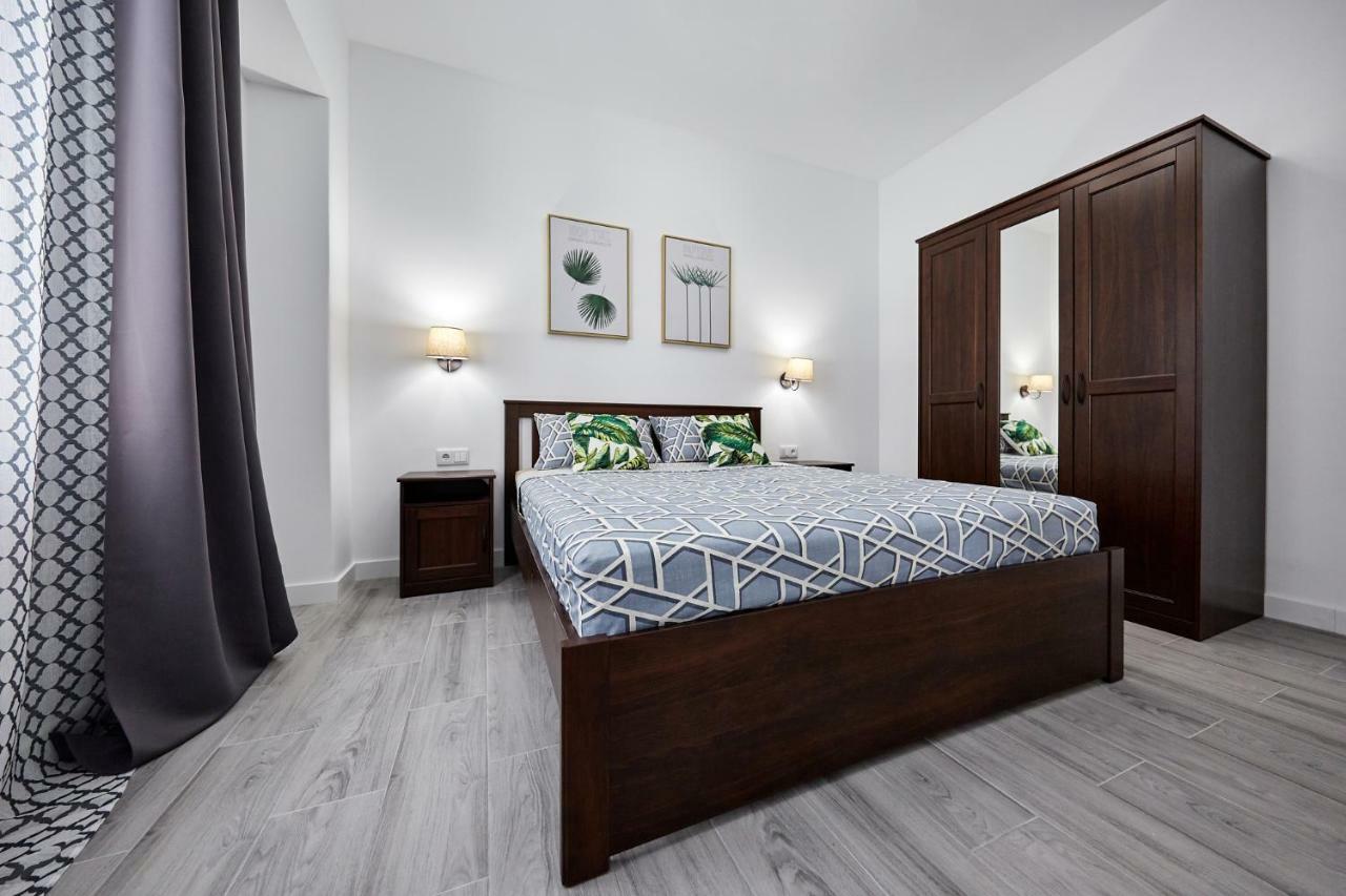 New Apartment Explanada 알리칸테 외부 사진