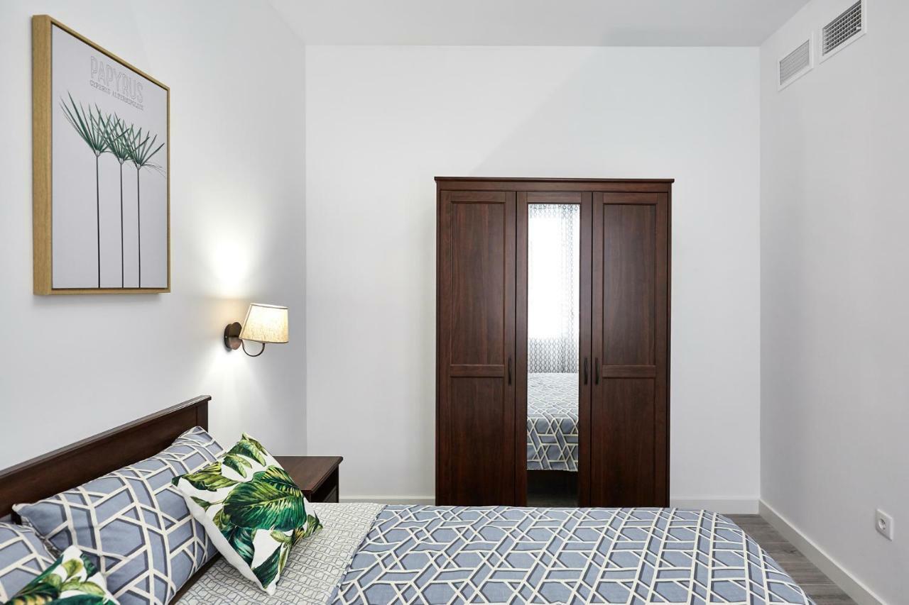 New Apartment Explanada 알리칸테 외부 사진