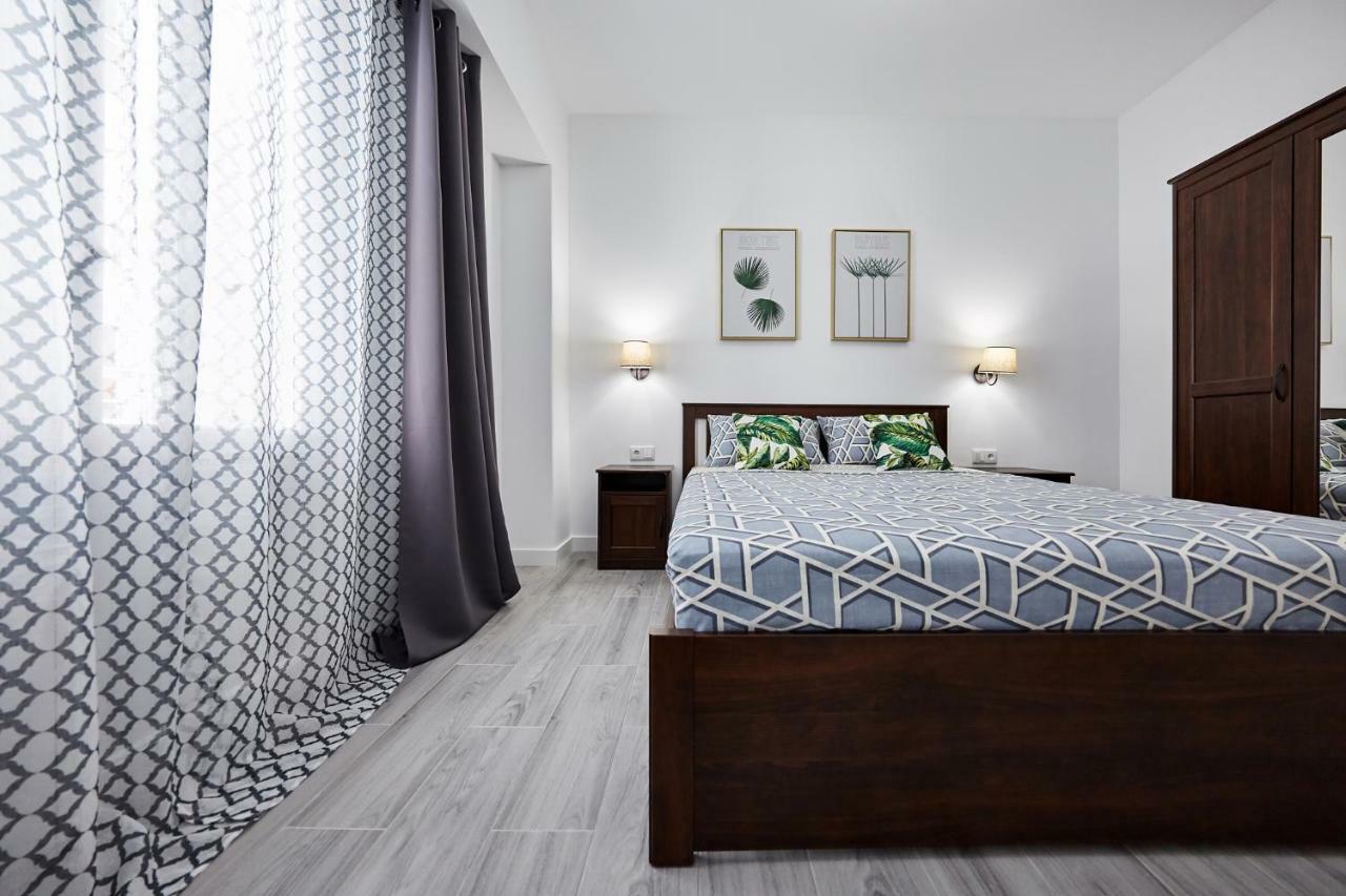 New Apartment Explanada 알리칸테 외부 사진