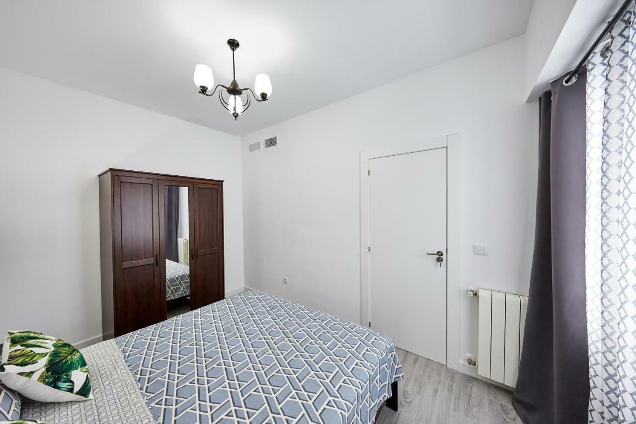 New Apartment Explanada 알리칸테 외부 사진