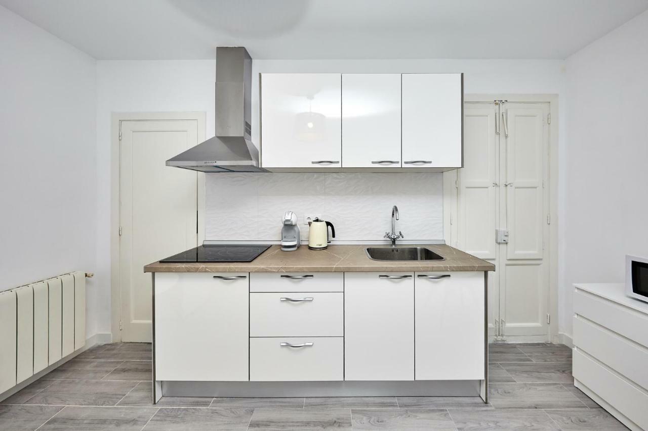 New Apartment Explanada 알리칸테 외부 사진