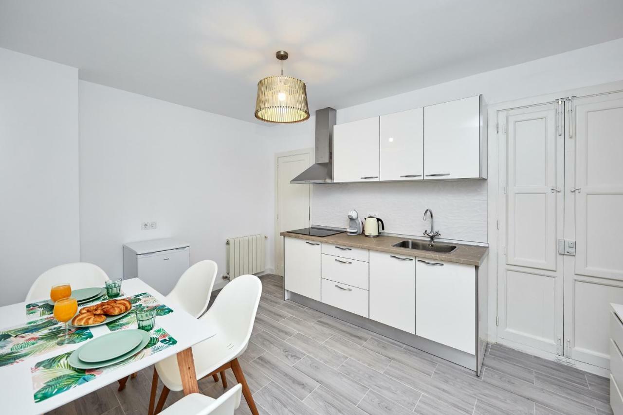 New Apartment Explanada 알리칸테 외부 사진