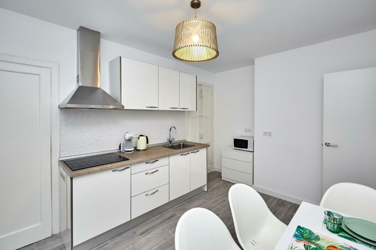 New Apartment Explanada 알리칸테 외부 사진