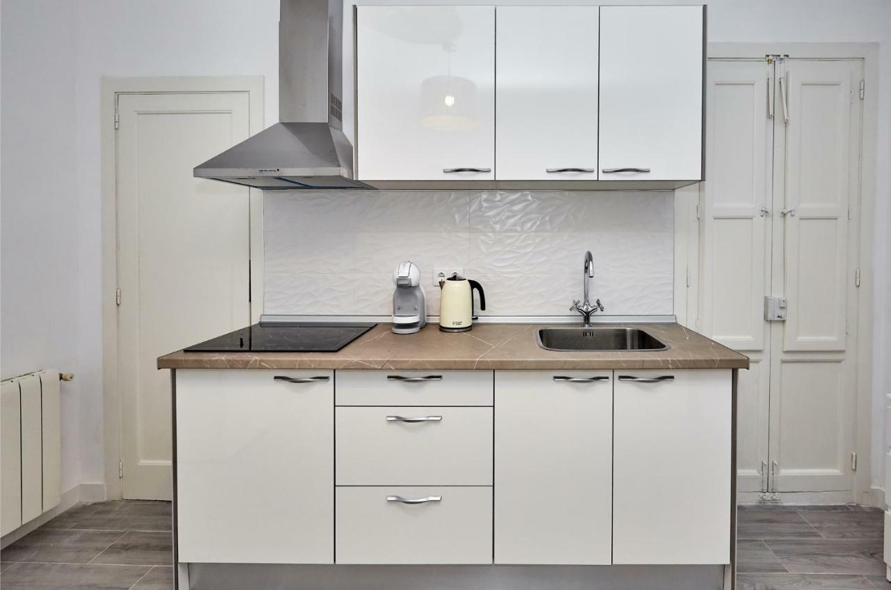 New Apartment Explanada 알리칸테 외부 사진