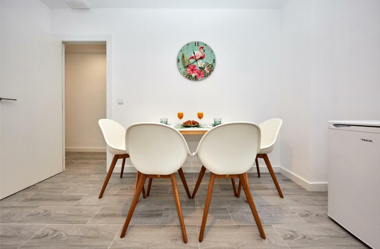 New Apartment Explanada 알리칸테 외부 사진