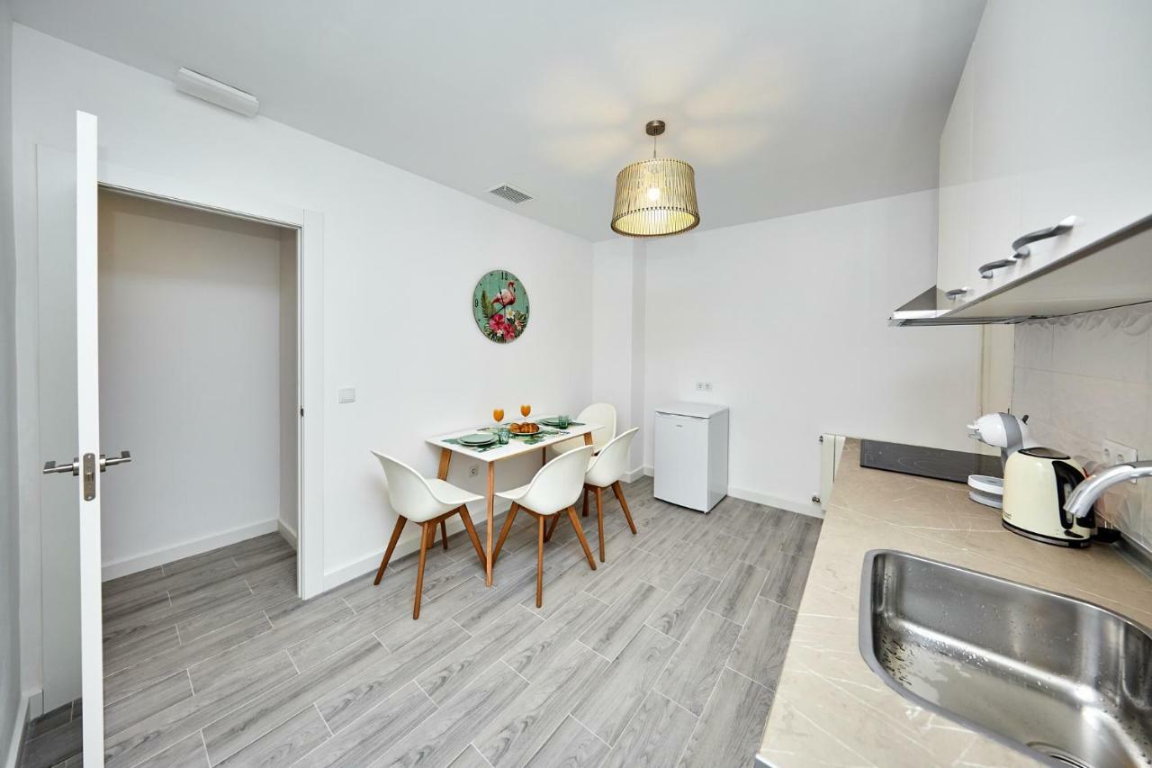 New Apartment Explanada 알리칸테 외부 사진