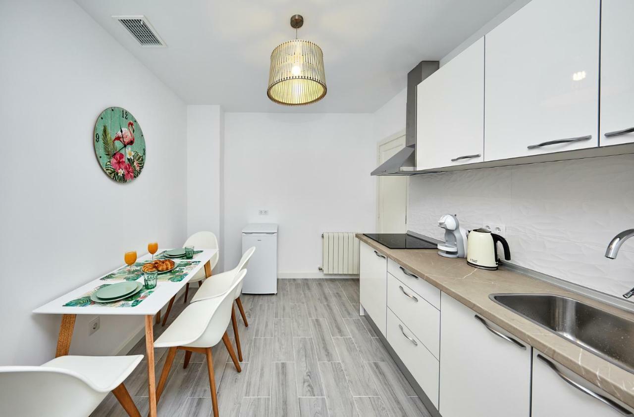 New Apartment Explanada 알리칸테 외부 사진